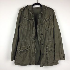 Free people jacket
